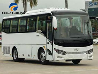 King Long Coach Autobusa 31 eserleku