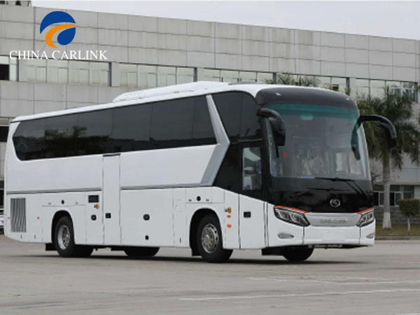 King Long Coach Autobusa 45 eserleku