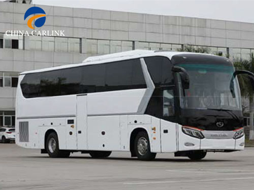 King Long Coach Autobusa 55 eserleku